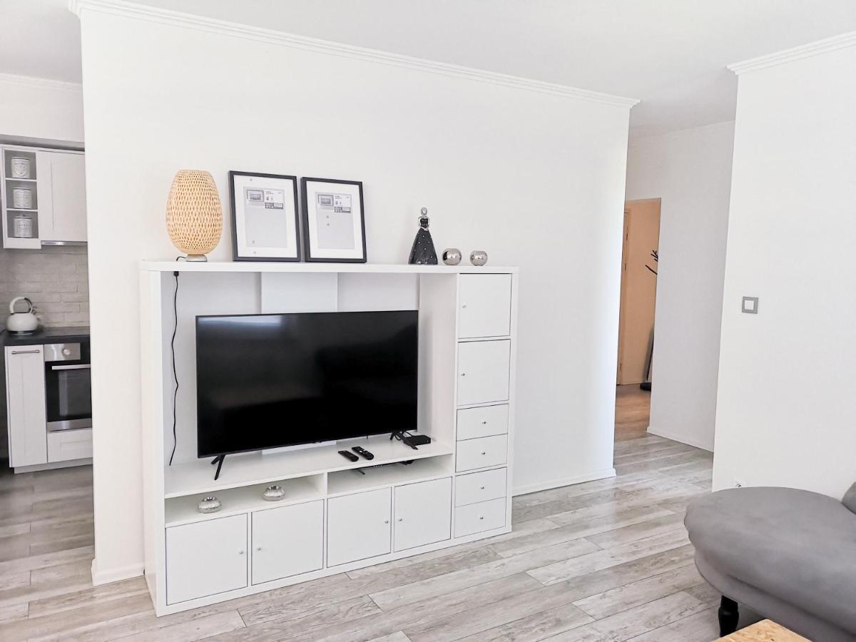 Apartament Amma - De Luxe - Free Parking Apartment - Krakow — Zdjęcia 3